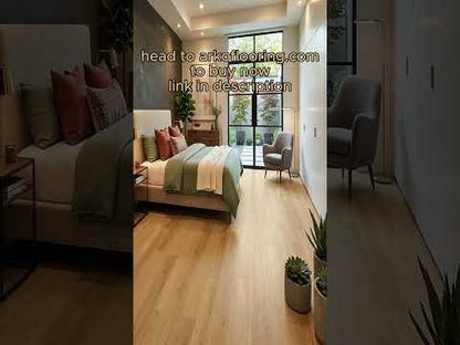 MSI - Nove - Hyde Haven - Luxury Vinyl Plank