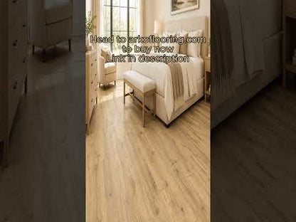 Mohawk - RevWood - Kingmire - Rustic Rye Chestnut - Premium Laminate Flooring