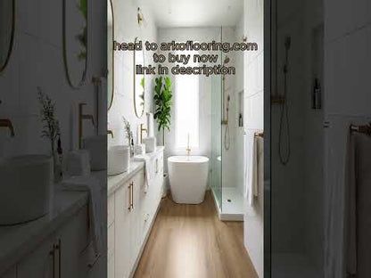 MSI - Acclima - Ayla - Luxury Vinyl Plank