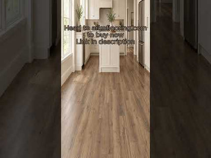 Mohawk - RevWood - Kingmire - Nutmeg Chestnut - Premium Laminate Flooring