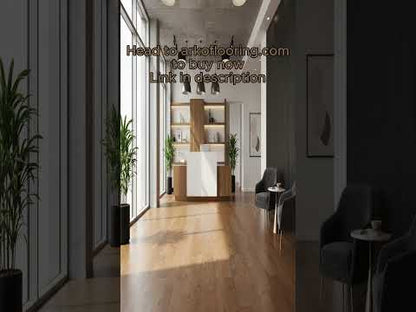 MSI - Ladson - Clayborne - Engineered Hardwood