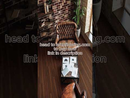 Shaw - COREtec Pro Plus 7 - Runner Up - Biscayne Oak - Luxury Vinyl Plank