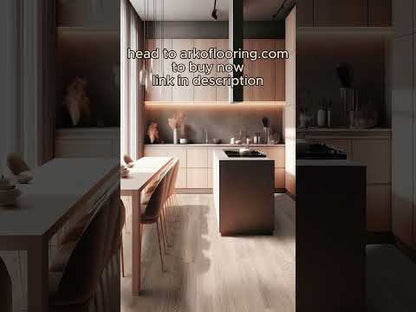 MSI - Everlife® Rigid Core - Cyrus 2.0 - Austell Grove - Luxury Vinyl Plank
