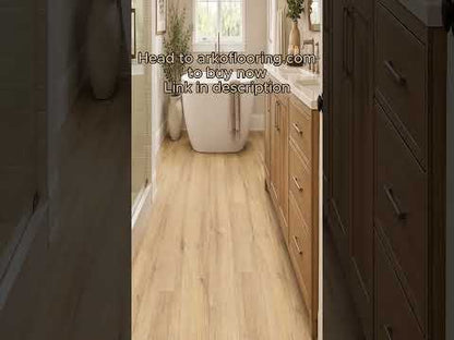 Shaw Floors - Paladin Plus - Marina - Luxury Vinyl Plank