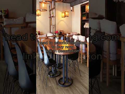Shaw - COREtec Pro Plus 7 - Runner Up - Laguna Oak - Luxury Vinyl Plank