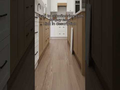 MSI - Everlife® - Katavia - Bleached Elm - Luxury Vinyl Plank