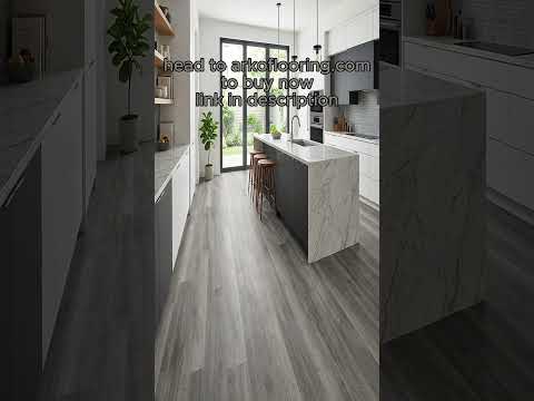 MSI Glenridge Woodrift Gray LVP