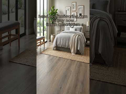 Mohawk - RevWood Select - Boardwalk Collective - Wicker - Laminate Flooring