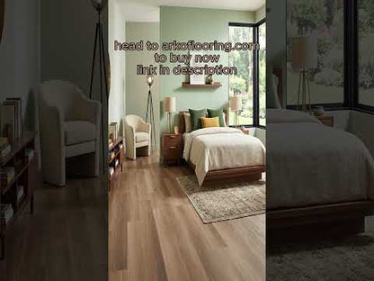 Shaw Floors - Floorte Pro - Endura Plus - Almond Oak - Luxury Vinyl Plank