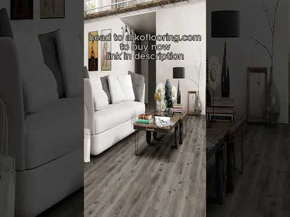 MSI - Everlife® Rigid Core - Cyrus 2.0 - Ludlow - Luxury Vinyl Plank