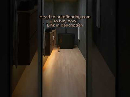 Mohawk - SolidTech R Plus - Oxford Manor - Juniper - Luxury Vinyl Plank