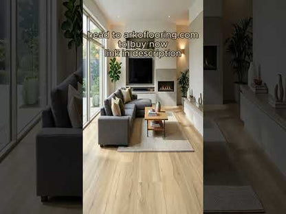 MSI - Nove - Akadia - Luxury Vinyl Plank