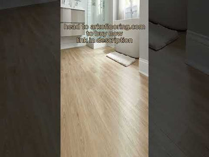 Pergo Extreme Ultra - Ember Coast 5" - Camden - Luxury Vinyl Plank