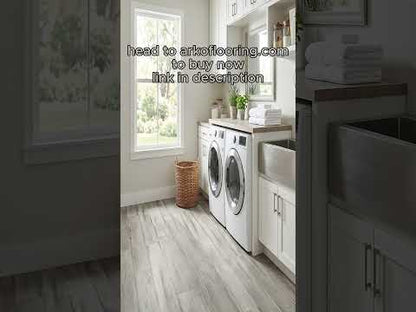 Shaw Floors - Floorte Pro - Endura Plus - Fresh Driftwood - Luxury Vinyl Plank