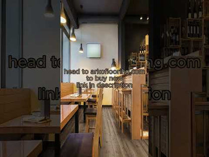 Shaw - COREtec Pro Plus 7 - Runner Up - Copano Oak - Luxury Vinyl Plank