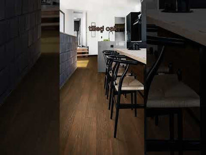 Mohawk - RevWood Plus - Western Row - Tilled Oak - Premium Laminate Flooring