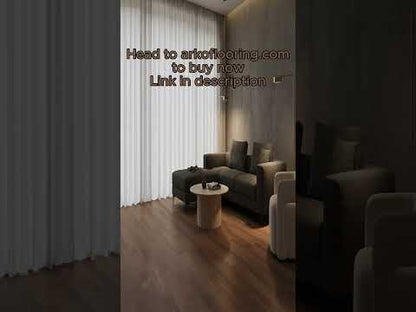 Mohawk - SolidTech R Plus - Oxford Manor - Sierra - Luxury Vinyl Plank