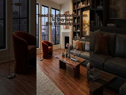 Shaw Floors - Floorte Pro - Endura Plus - Amber Oak - Luxury Vinyl Plank