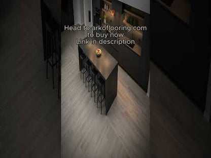 MSI - Everlife® - Katavia - Twilight Oak - Luxury Vinyl Plank