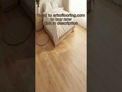 Mohawk - PureTech Plus - Ellenwood - Fallen Leaf Oak - Luxury Vinyl Plank