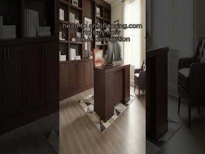 Pergo Extreme Ultra - Hartford Lane - Porter - Luxury Vinyl Plank