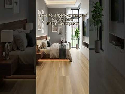 MSI - Nove - Bayhill Blonde - Luxury Vinyl Plank