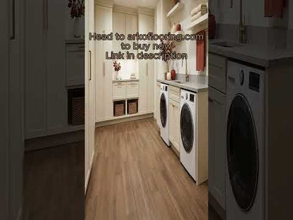 Mohawk - SolidTech Select - Augusta Acres - Bambi - Luxury Vinyl Plank