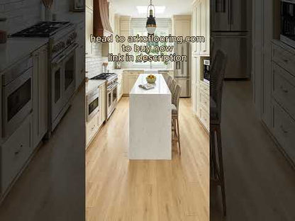 Mohawk - RevWood Select - Boardwalk Collective - Sand Dune - Laminate Flooring