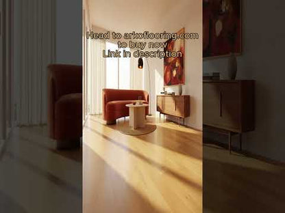 Mohawk - PureTech Plus - Ellenwood - Wheat Field Oak - Luxury Vinyl Plank