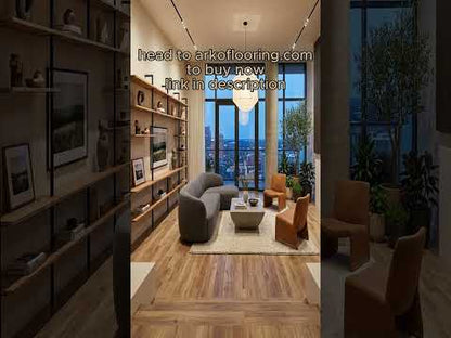 Shaw Floors - Floorte Pro - Endura Plus - Marina - Luxury Vinyl Plank