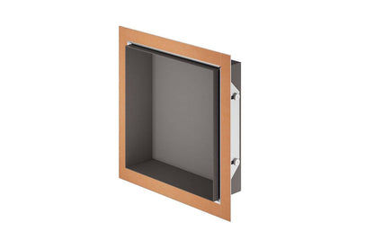 Shower Niche Schluter®-DESIGN-NICHE Schluter