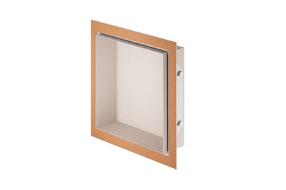Shower Niche Schluter®-DESIGN-NICHE Schluter