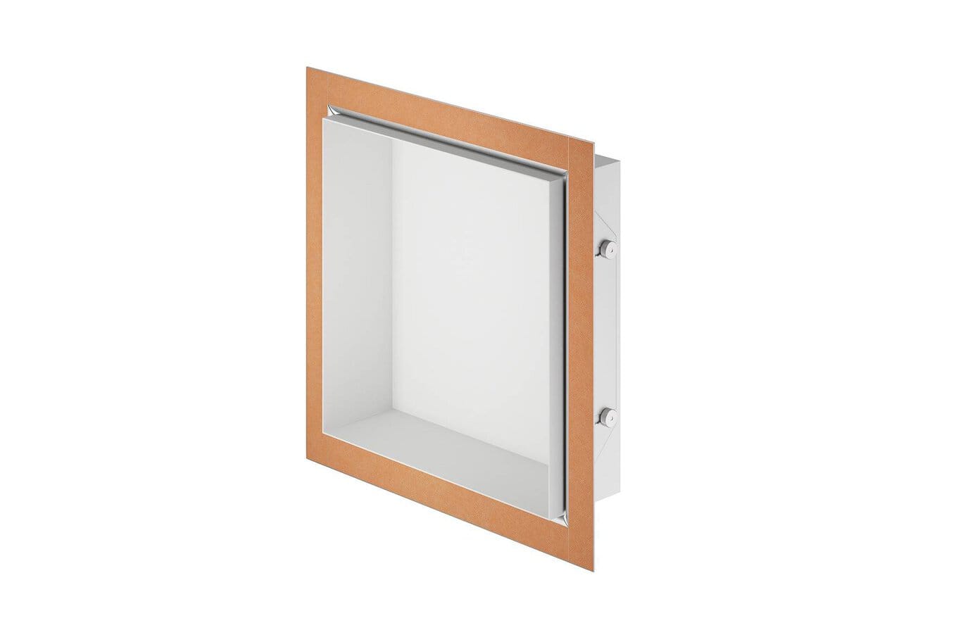 Shower Niche Schluter®-DESIGN-NICHE Schluter