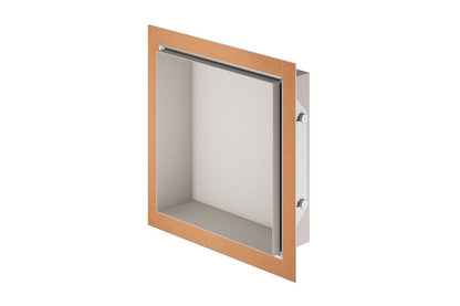Shower Niche Schluter®-DESIGN-NICHE Schluter