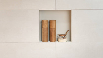 Shower Niche Schluter®-DESIGN-NICHE Schluter