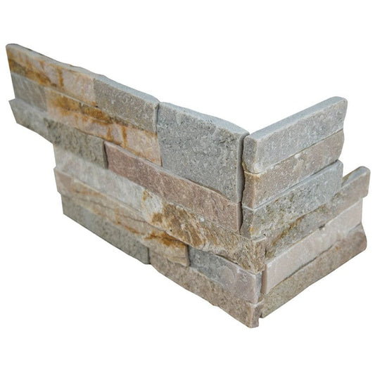 Corner Stack Masonry Stacked Stone Collection Page 5