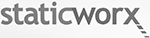 Staticworx Logo