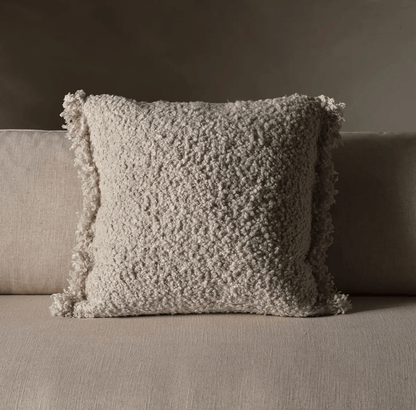 Throw Pillow Jaipur Living - Angora AGO25 20"x20" - Pillow Jaipur Living