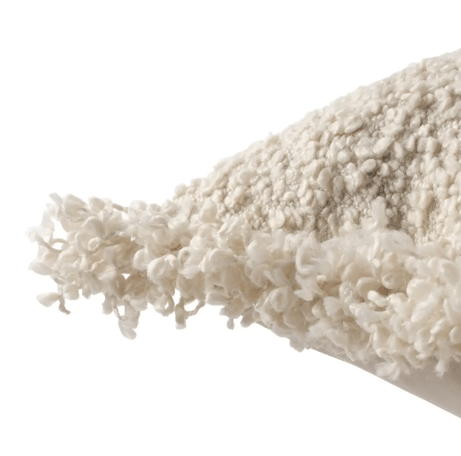 Throw Pillow Jaipur Living - Angora AGO25 20"x20" - Pillow Jaipur Living