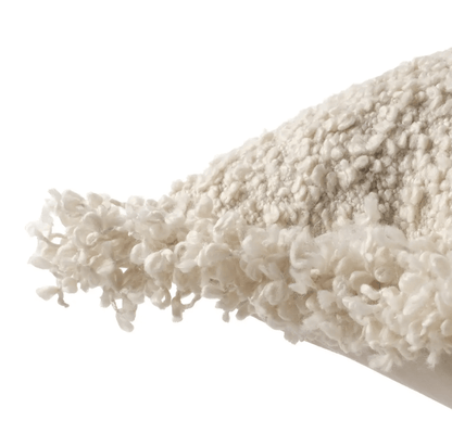 Throw Pillow Jaipur Living - Angora AGO25 20"x20" - Pillow Jaipur Living