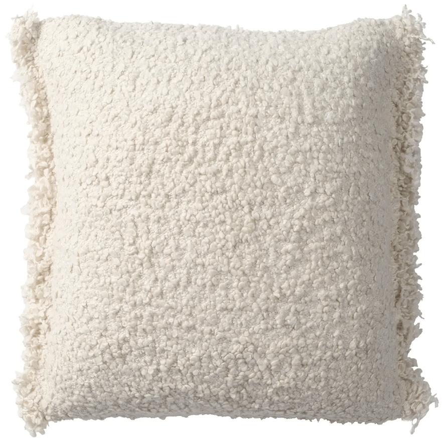Throw Pillow Jaipur Living - Angora AGO25 20"x20" - Pillow Jaipur Living