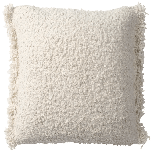 Throw Pillow Jaipur Living - Angora AGO25 20"x20" - Pillow Jaipur Living