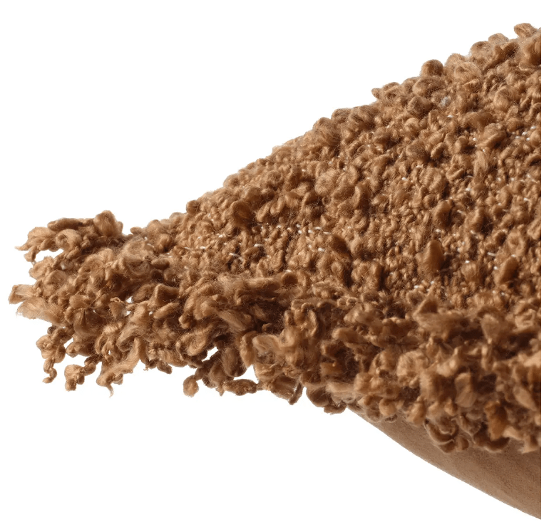 Throw Pillow Jaipur Living - Angora AGO27 26"X26"  - Pillow Jaipur Living