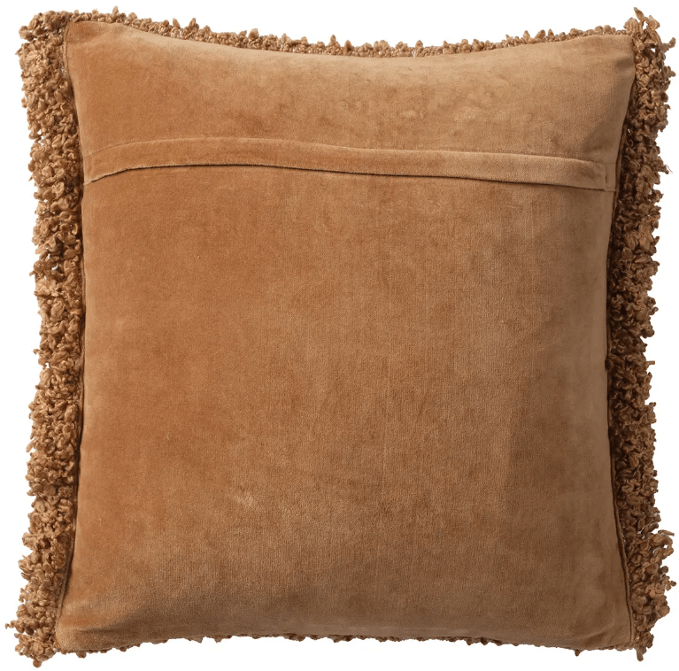 Throw Pillow Jaipur Living - Angora AGO27 26"X26"  - Pillow Jaipur Living
