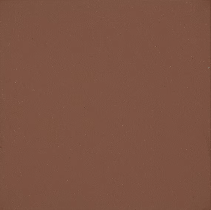 Tile American Olean - Quarry Naturals - Lava Red Square - Abrasive Tile American Olean