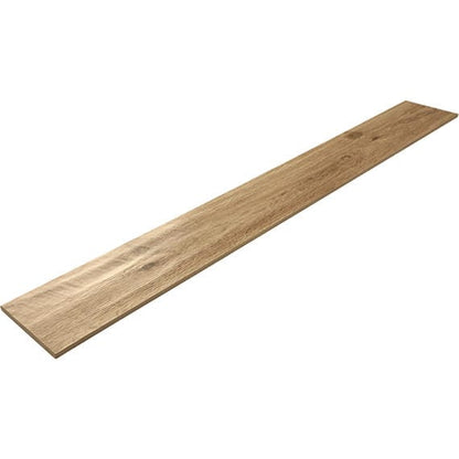 Tile Marazzi - American Estates - Natural 6x48 Matte - Tile Marazzi