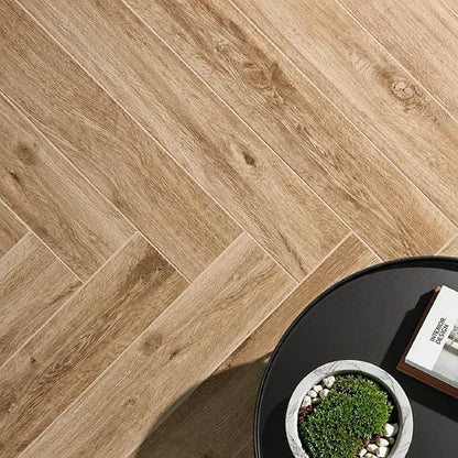 Tile Marazzi - American Estates - Natural 6x48 Matte - Tile Marazzi
