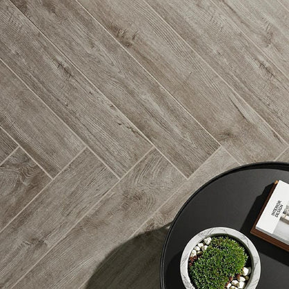 Tile Marazzi - American Estates - Pebble 6x48 Matte - Tile Marazzi