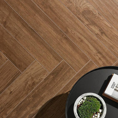 Tile Marazzi - American Estates - Saddle 6x48 Matte - Tile Marazzi
