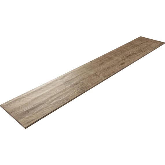 Tile Marazzi - American Estates - Suede 8x48 Matte - Tile Marazzi